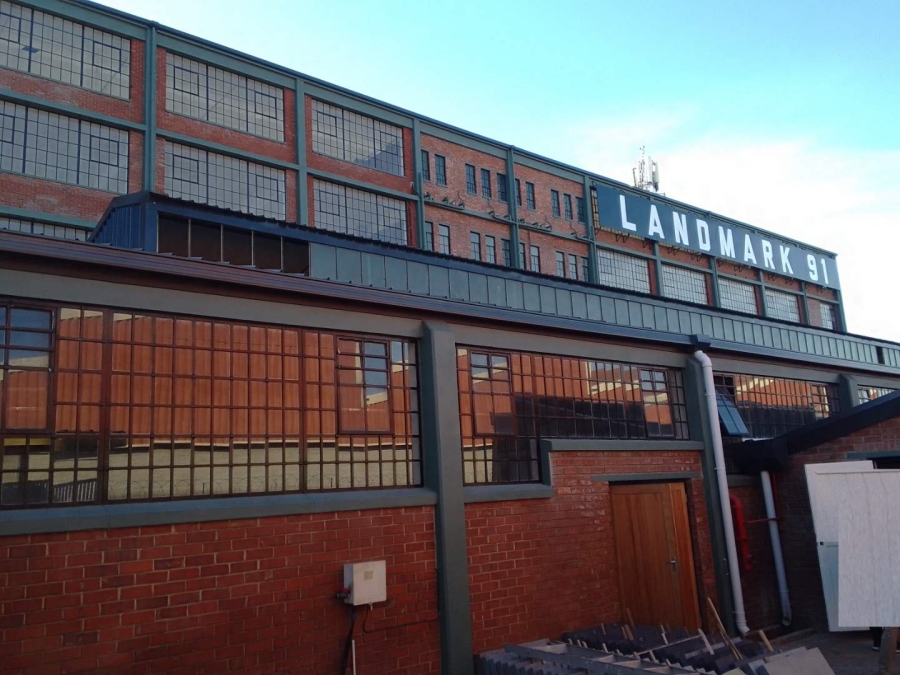 To Let commercial Property for Rent in Diep River Western Cape